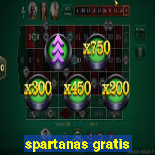 spartanas gratis